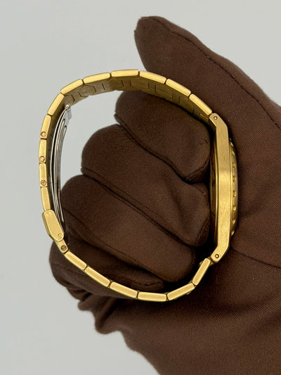 1982 Vacheron Constantin 222 34mm Yellow Gold 46003