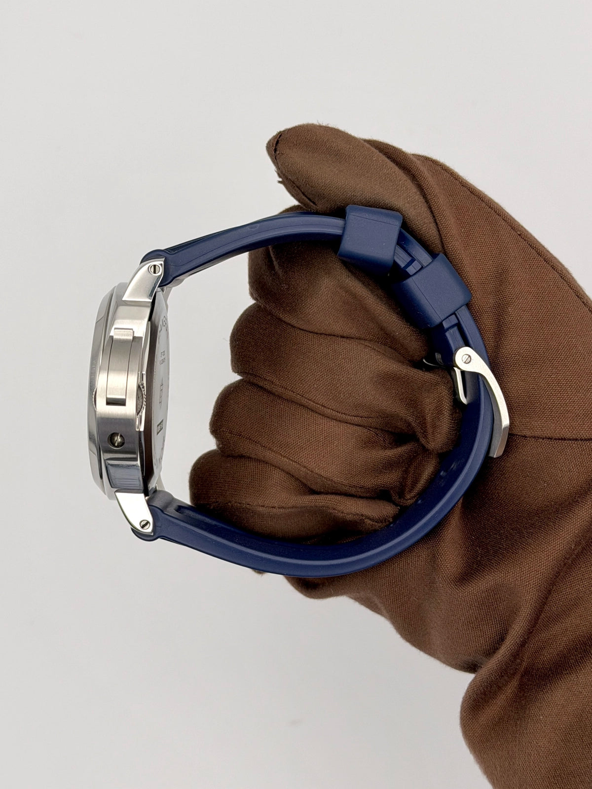 Panerai Luminor Logo Blu Mare PAM01085 — photo 2 of 8