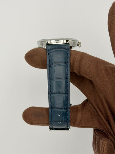 2026 Frederique Constant Classics Premiere 38mm Stainless Steel FC-301N3B6