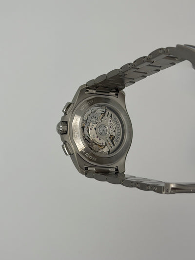 2026 Breitling Avenger B01 Chronograph 44mm Stainless Steel AB0147101A1A1