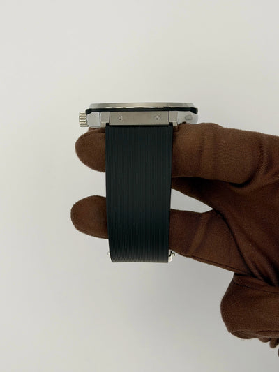 2020 Hublot Classic Fusion 45mm Titanium 511.NX.1171.RX