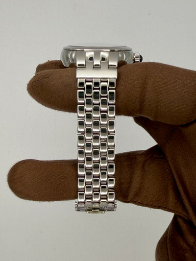 2026 Tudor Clair de Rose 30mm Stainless Steel M35500-0001