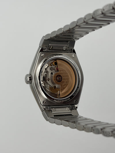 2026 Frederique Constant Highlife Automatic COSC 39mm Stainless Steel FC-303G3NH6B