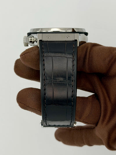 2026 Hublot Classic Fusion Chronograph 45mm Titanium 525.NX.0170.LR