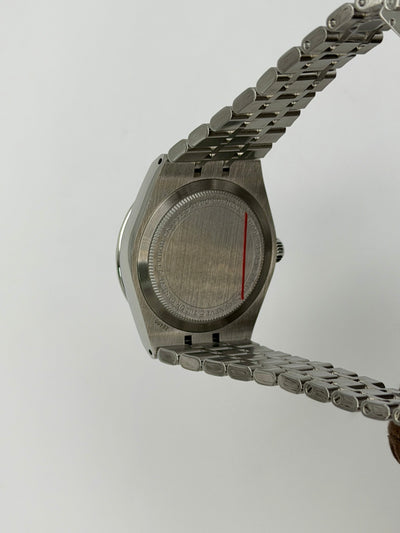 2026 Tudor Royal 34mm Stainless Steel M28400-0004
