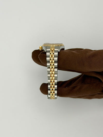 2004 Rolex Datejust 26mm Stainless Steel/Yellow Gold 79173