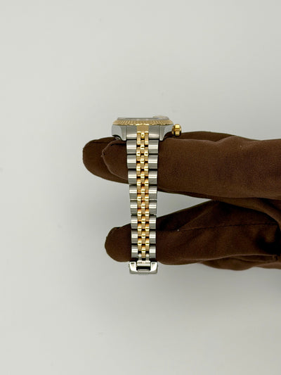 2004 Rolex Datejust 26mm Stainless Steel/Yellow Gold 79173
