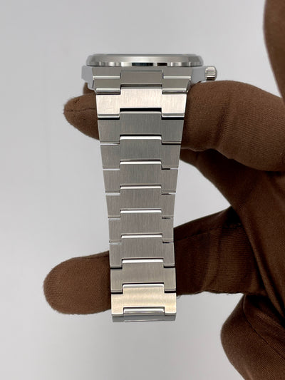 2025 Tissot PRX 40mm Stainless Steel T137.407.11.041.00