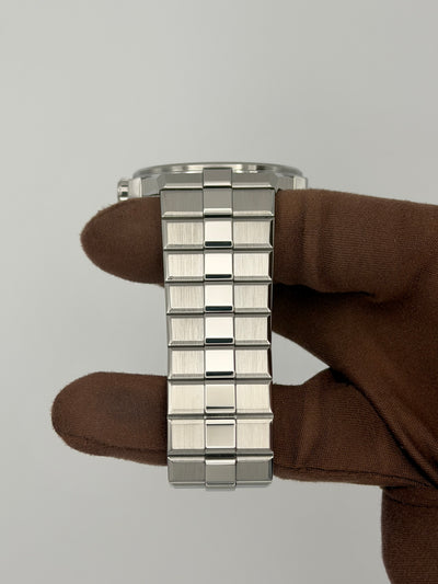 2025 Chopard Alpine Eagle 41 41mm Stainless Steel 298623-3001