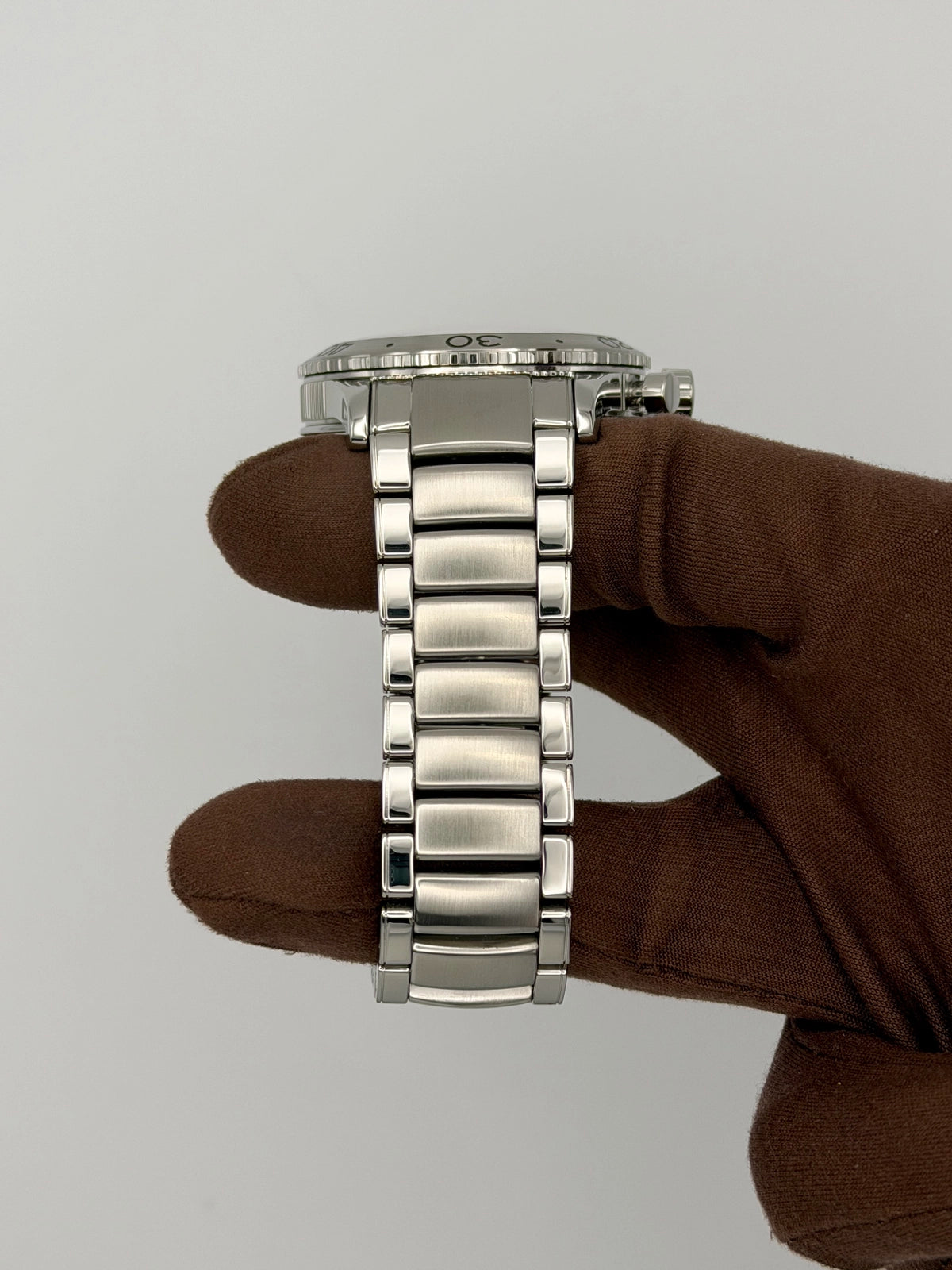 Breguet Type XX - XXI - XXII 39.5mm Stainless Steel 3820ST/H2/SW9