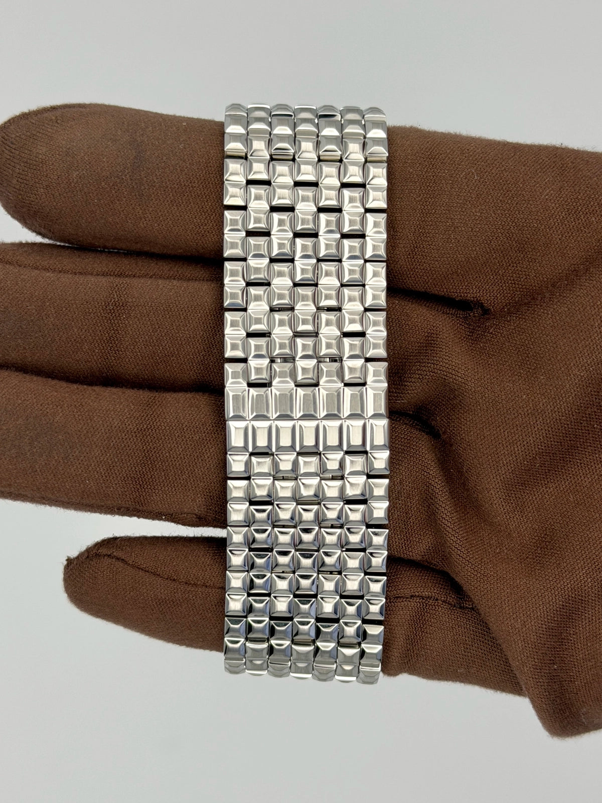 Frederique Constant Classics Manchette FC-200WR1MC6B — photo 7 of 9