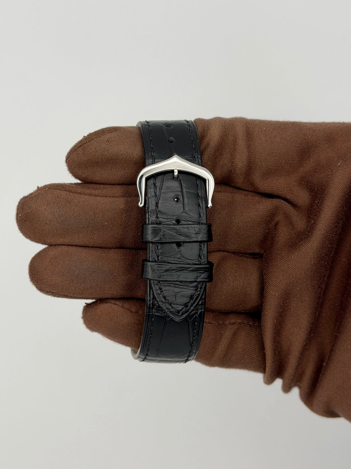 2026 Cartier Santos-Dumont Large 43.5mm Stainless Steel WSSA0046