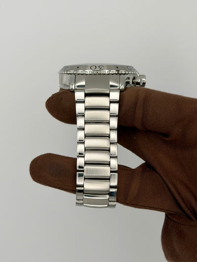 2006 Breguet Type XX - XXI - XXII 42.5mm Stainless Steel 3810ST/P2/SZ9