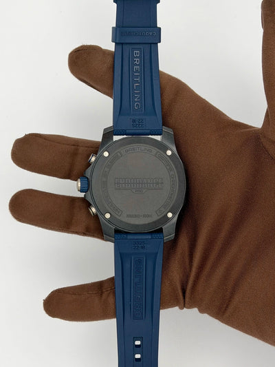 2026 Breitling Endurance Pro 44mm Composite X82310D51B1S2