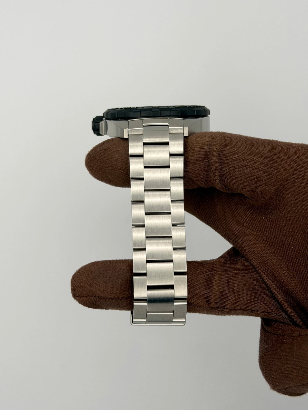 2026 Tag Heuer Formula 1 Quartz 41mm Stainless Steel WAZ1110.BA0875