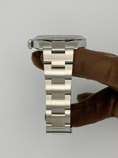 2026 Rolex Oyster Perpetual 41mm Stainless Steel 134300-0008