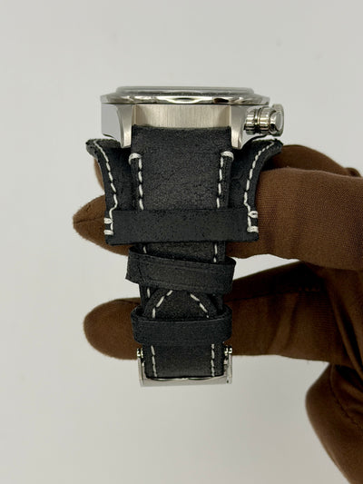 2024 Tudor Black Bay Chrono 41mm Stainless Steel M79360N-0005