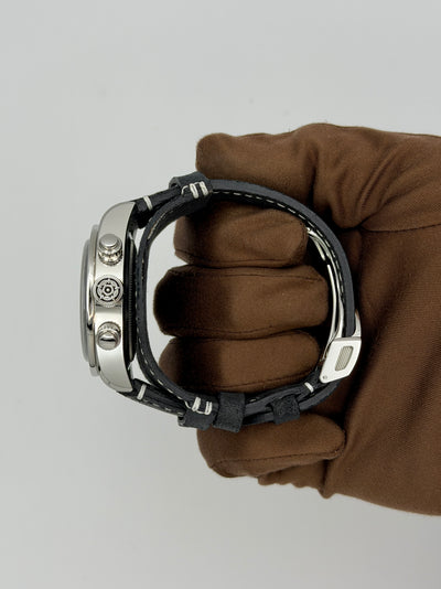 2024 Tudor Black Bay Chrono 41mm Stainless Steel M79360N-0005