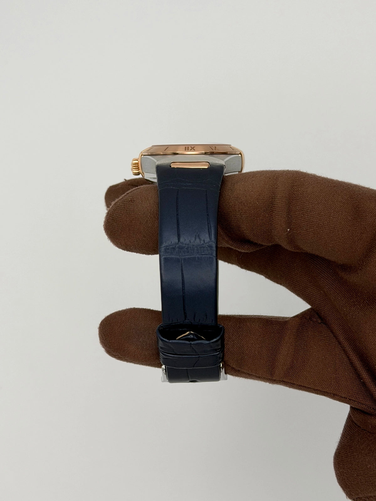 2026 Omega Constellation Co-Axial 29mm Stainless Steel & Sedna Gold 131.23.29.20.99.003