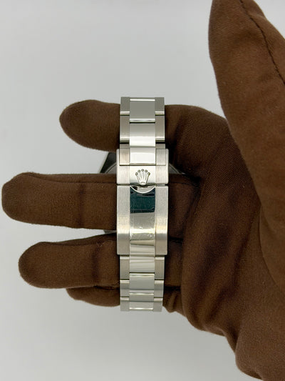 2025 Rolex Yacht-Master 40mm Stainless Steel/Platinum 126622