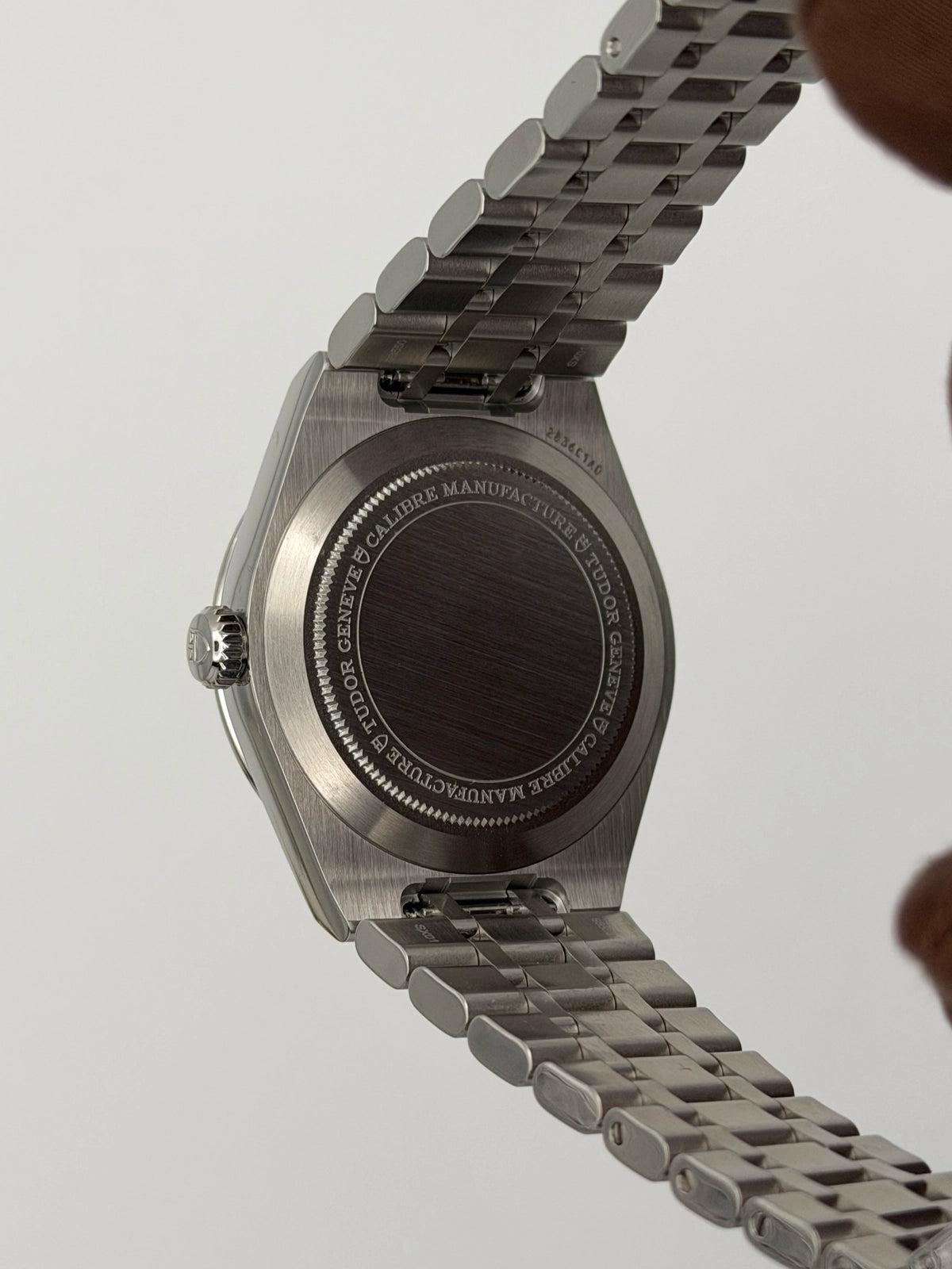 2026 Tudor Royal 36mm Stainless Steel M2836C1A0-0101
