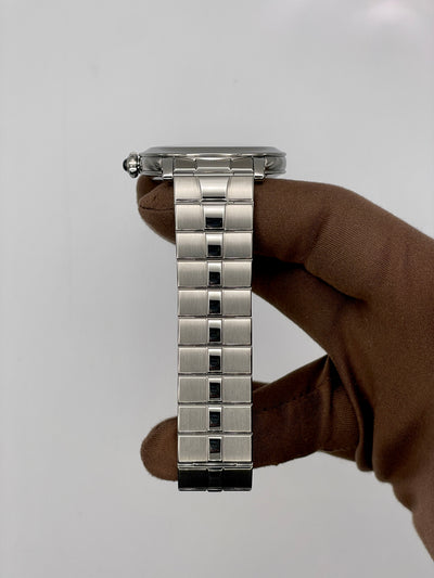 2025 Bovet Recital 40mm Titanium R12C2-0001