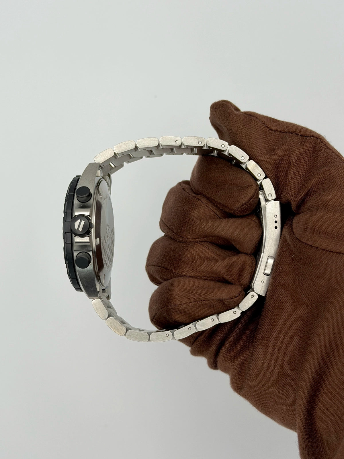 2026 TAG Heuer Formula 1 43mm Stainless Steel CAZ101AP.BA0842