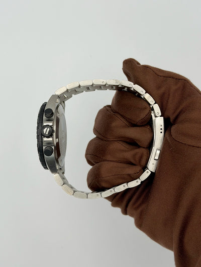 2026 TAG Heuer Formula 1 43mm Stainless Steel CAZ101AP.BA0842