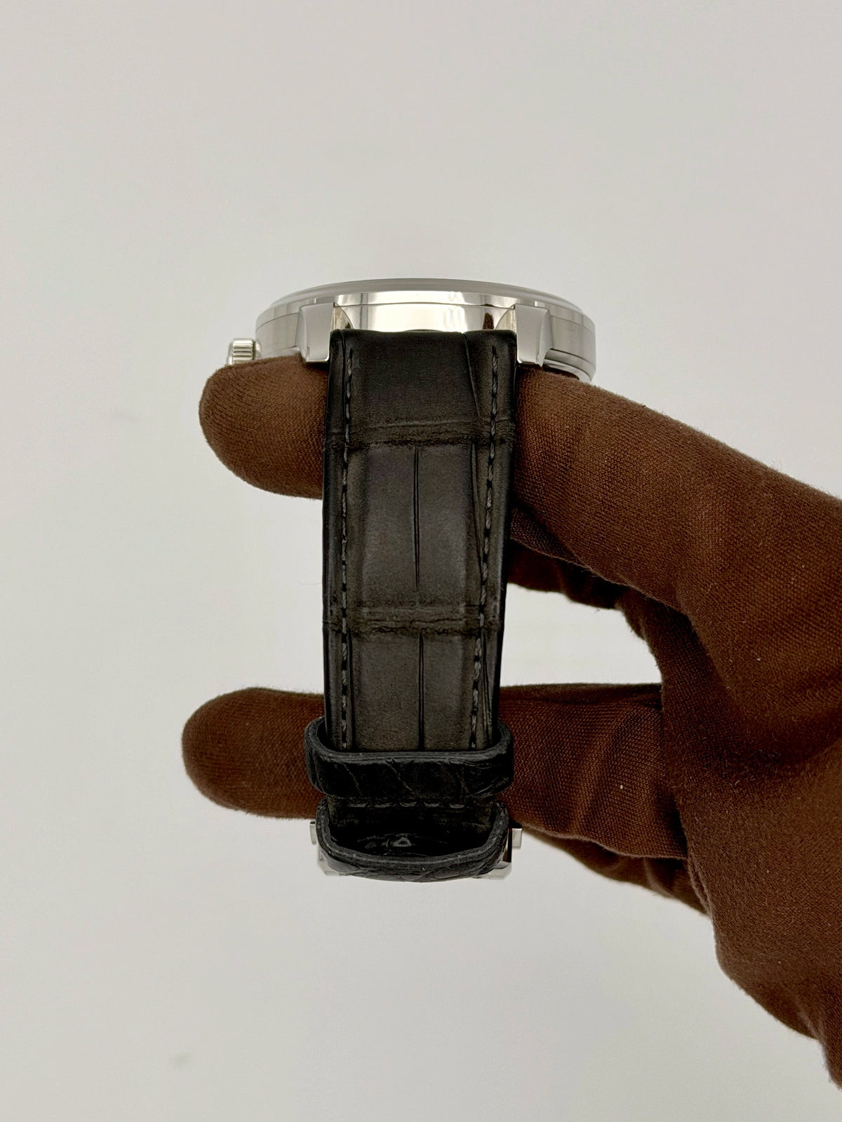 Glashütte Original PanoInverse Limited Edition 1-66-12-01-03 — photo 6 of 9
