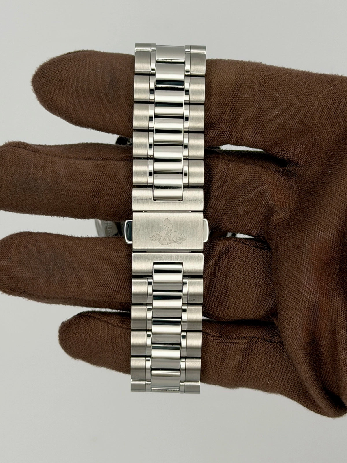 2023 Omega Speedmaster 38 Co-Axial Chronograph 38mm Stainless Steel 324.30.38.50.03.001