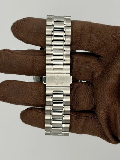 2023 Omega Speedmaster 38 Co-Axial Chronograph 38mm Stainless Steel 324.30.38.50.03.001