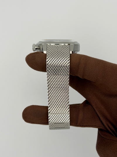 2026 Breitling Top Time B01 Triumph 41 41mm Stainless Steel AB01764A1C1A1