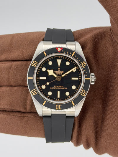 2026 Tudor Black Bay 58 39mm Stainless Steel M7939A1A0NU-0003