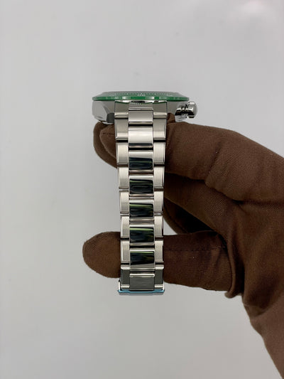 2025 Zenith Chronomaster Sport Steel 41mm Stainless Steel 03.3119.3600/56.M3100