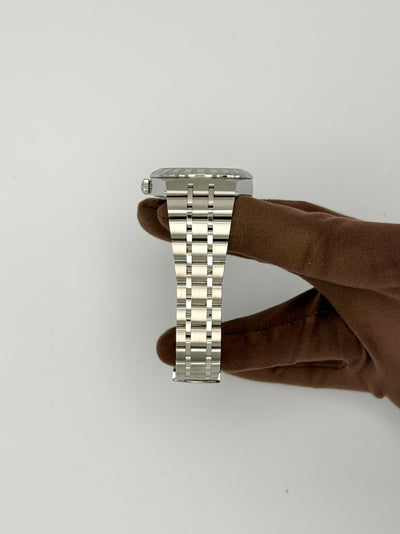 2025 Tudor Royal 34mm Stainless Steel M28400-0001