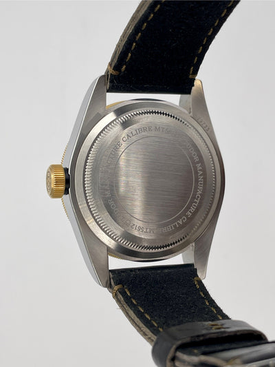 2025 Tudor Black Bay S&G 41mm Stainless Steel/Yellow Gold M79733N-0003