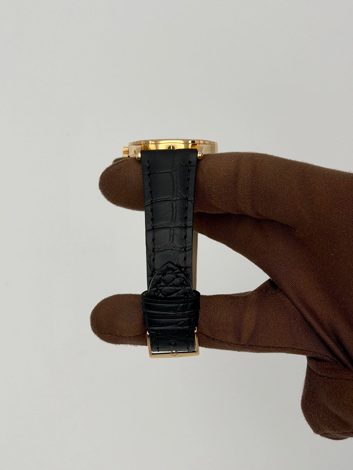 1993 Patek Philippe Calatrava 31mm Rose Gold 3796R