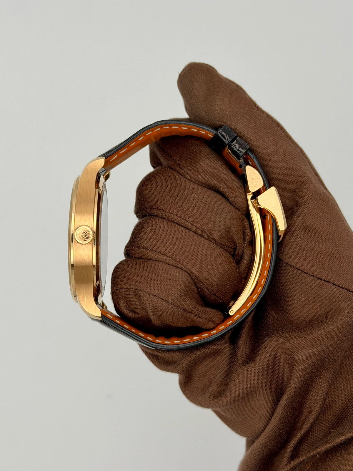 IWC Portugieser Hand-Wound Tourbillon IW545801 — photo 2 of 9