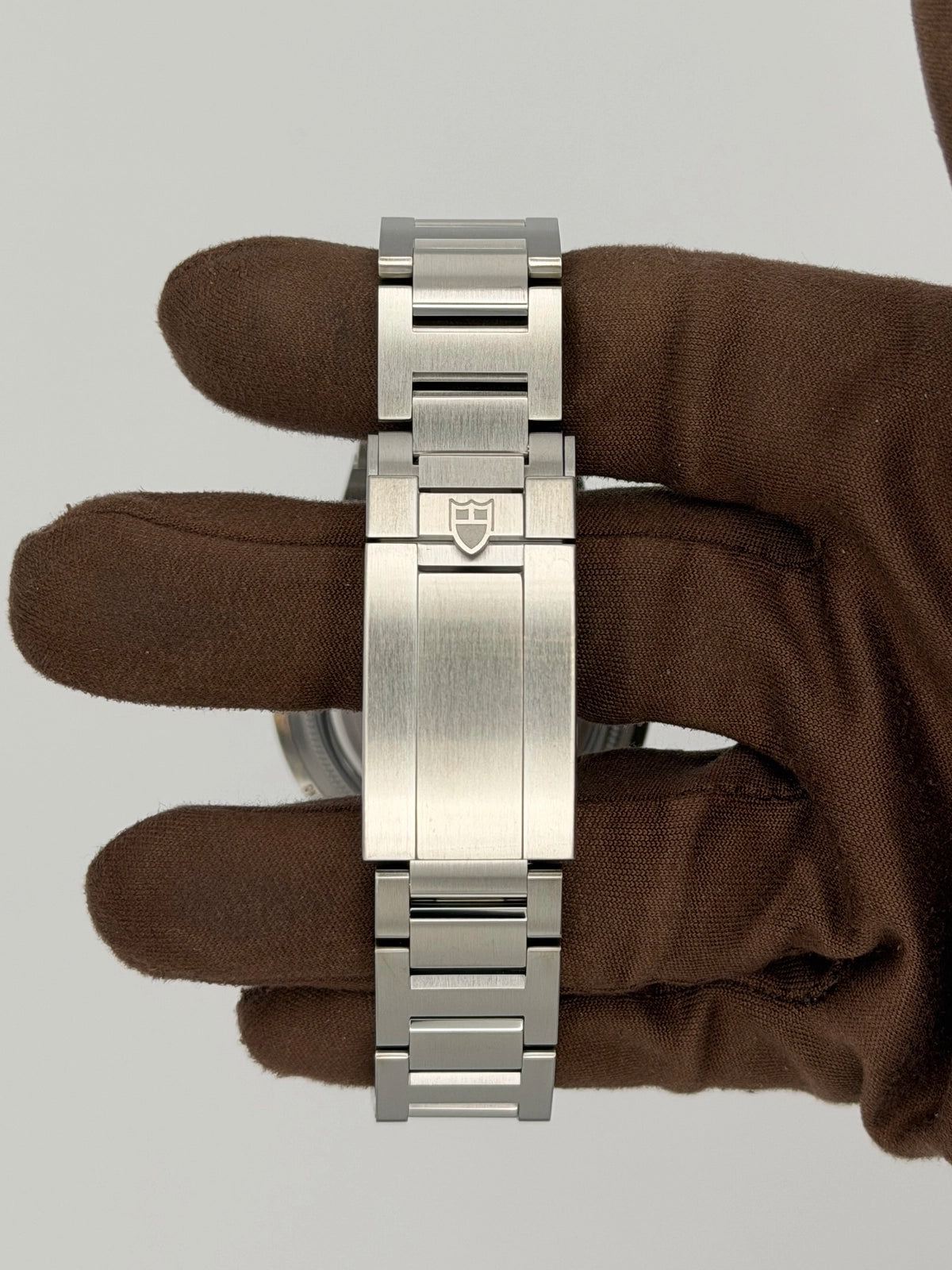 2026 Tudor Northflag 40mm Stainless Steel M9140G1A0U-0001
