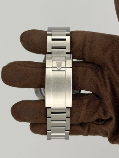 2026 Tudor Northflag 40mm Stainless Steel M9140G1A0U-0001