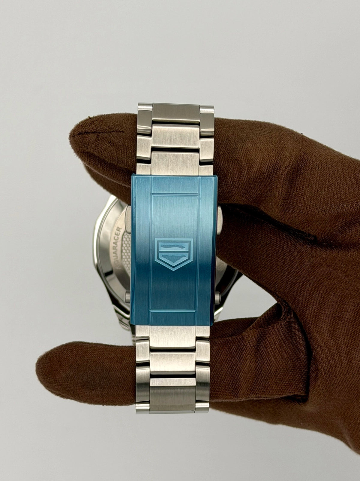 2026 Tag Heuer Aquaracer Professional 300 Date Automatic 42mm Stainless Steel WBP5111.BA0013