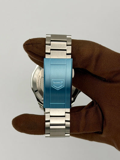 2026 Tag Heuer Aquaracer Professional 300 Date Automatic 42mm Stainless Steel WBP5111.BA0013