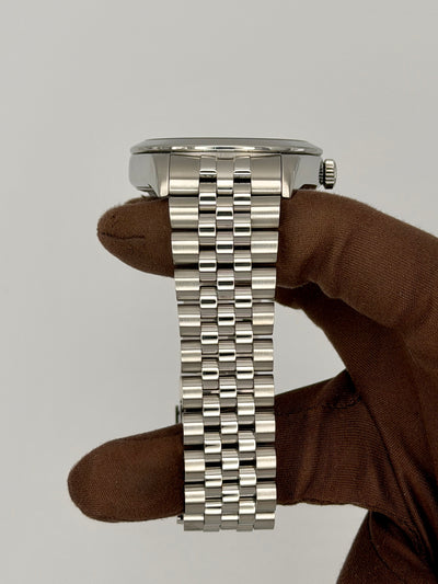 2025 Tudor Black Bay 41mm Stainless Steel M79680-0001