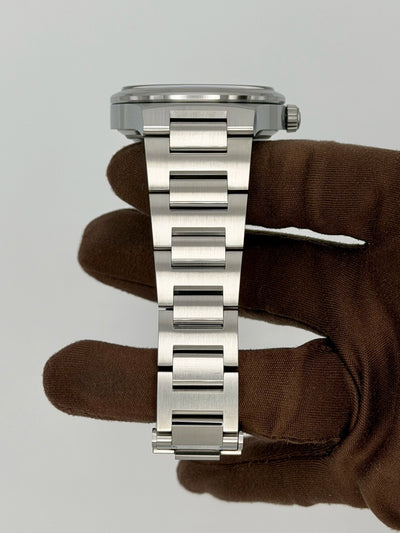 2026 Tudor Northflag 40mm Stainless Steel M9140G1A0U-0001