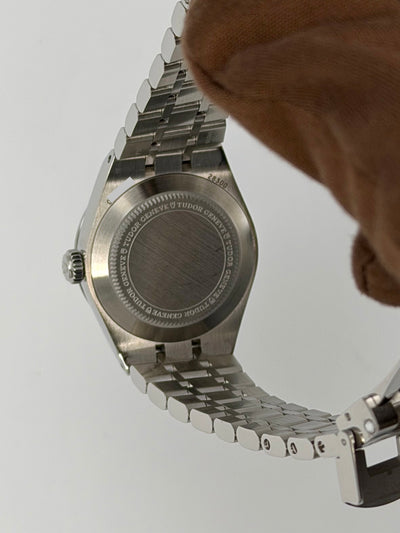 2025 Tudor Royal 28mm Stainless Steel M28300-0006