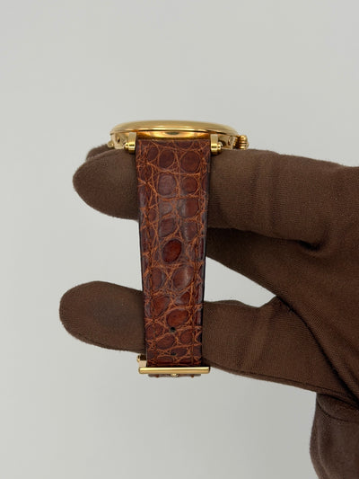 2000 Patek Philippe Complications 36mm Rose Gold 5054R-001