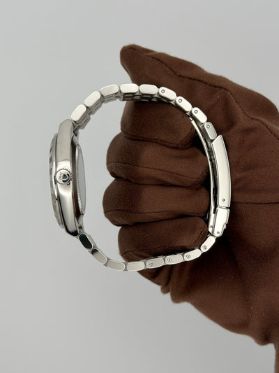 2026 Tudor Royal 36mm Stainless Steel M2836C1A0-0105