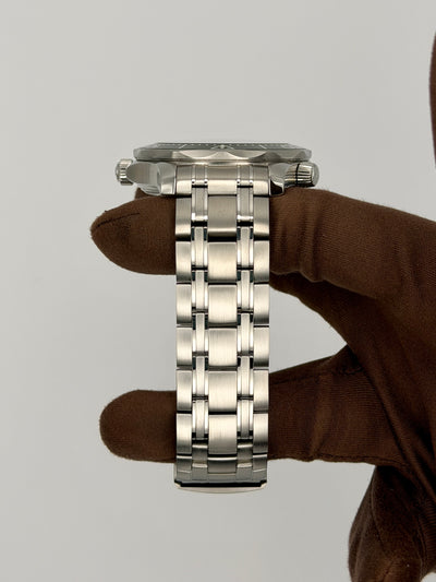 2024 Omega Seamaster Diver 300M Co-Axial Master Chronometer 42mm Stainless Steel 210.30.42.20.10.001