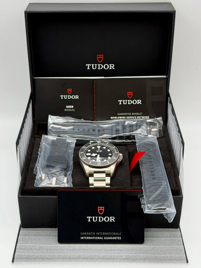 2026 Tudor Pelagos Ultra 43mm Titanium M2543C1A7NU-0001