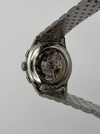 2026 Breitling Premier B01 Chronograph 42 42mm Stainless Steel AB0145171C1A1